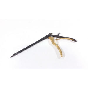 Kerrison Rongeur Spinal Surgeries TOOL Rodent Gnawer Stainless Steel Double-action <b>Instruments</b> CE Certified By Grip Surgical - Product Image 4