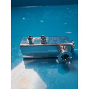 Lam Research 796-199414-002 Usado como está, piezas de equipos semiconductores Legacy - Product Image 3