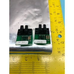 2 SVG THERMCO 600043-01 แผงวงจรเซ็นเซอร์แบบ Interrupted - อุปกรณ์และอะไหล่เซมิคอนดักเตอร์ระดับโลกที่เชื่อถือได้ที่ - Product Image 1