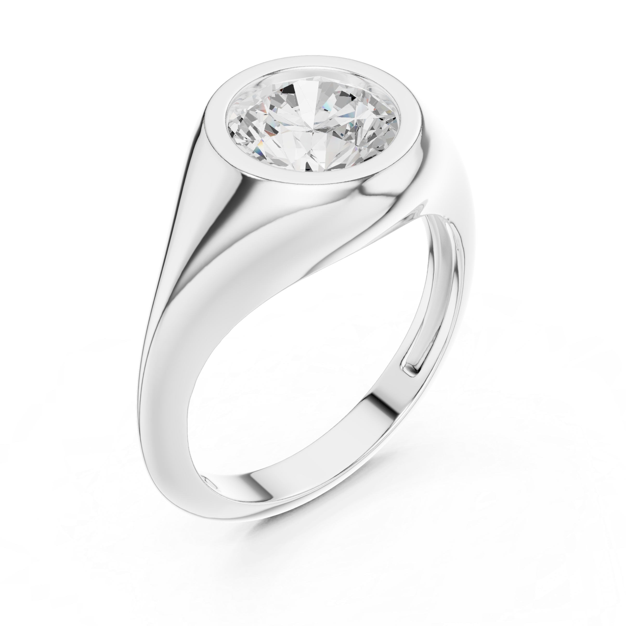 White Gold