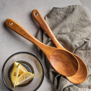 Espátula Mini de Latón al por Mayor, Cuchara para Cosméticos, Diseño Art Deco, para Bodas y Eventos - Product Image 1