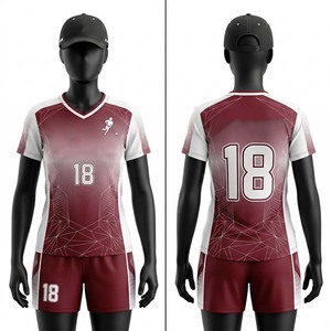 Uniforme de Portero de Floorball Transpirable de Secado Rápido con Estampado de Alta Densidad, Logotipo Personalizado y Material 100% Poliéster - Product Image 5