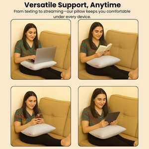 เบาะรองนั่งเฟอร์นิเจอร์กลางแจ้งเป็นมิตรกับสิ่งแวดล้อมเบาะรองนั่งเบาะรองนั่งสำหรับลานบ้านโซฟาใช้นอน - Product Image 6