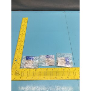ชุดแผ่นปิดปลายโค้ง E17037063 จำนวน 3 ชิ้น - อุปกรณ์และอะไหล่เซมิคอนดักเตอร์ระดับโลกที่เชื่อถือได้ - Product Image 1
