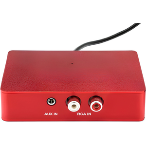 Audio to USB 2.0 Capture & Live Streaming Device, Record from 3.5mm Aux or RCA, USB-C Interface, Plug & Play for PC - Product Image 1