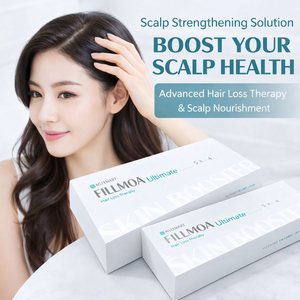 เซรั่มบำรุงหนังศีรษะ แอสเซนอาร์ต ฟิลมัว แอนตี้แฮร์ลอส  สูตรอ่อนโยน ปราศจากซัลเฟต บำรุงและปกป้องหนังศีรษะจากปัจจัยภายนอก - Product Image 5