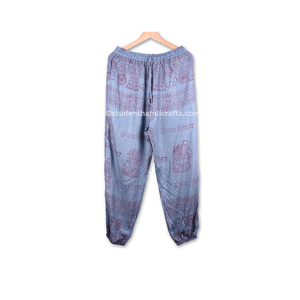 Pantalones Alladin 100% Algodón - Product Image 1