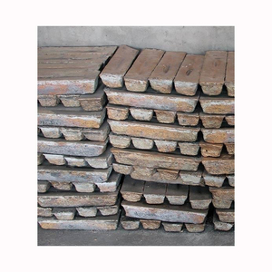 Best Price 99.95%-99.99%Copper <b>Ingot</b> Scrap Wire Scrap /Cooper <b>Ingot</b> /Scrap - Product Image 6