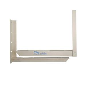 Soporte para unidad exterior de aire acondicionado de 1HP para pedidos al por mayor, precio competitivo para mayoristas y contratistas de proyectos de construcción - Product Image 1