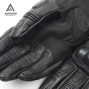 Protège-mains Aiffran robuste pour l'équitation et le tir – Équipement de protection respirant pour l'entraînement - Product Image 6