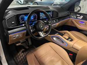 Offre exceptionnelle - Mercedes-Benz GLS AMG GLS 63 4MATIC 2024 haut de gamme - Product Image 2