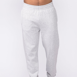 Pantalones Deportivos Casuales de Invierno para Hombre, Pantalones de Chándal de Forro Polar, Personalizados al por Mayor - Product Image 5