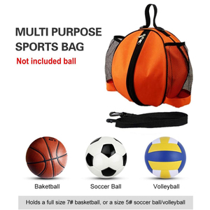 Sacs de sport multi-usages cousus à la machine, édition de qualité supérieure, service OEM/ODM accepté pour les clients exigeants - Product Image 3