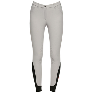 Pantalon d'équitation extensible 4 directions de haute qualité, leggings, collants, vêtements d'équitation en tissu technique au toucher doux - Product Image 1