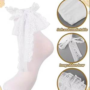 Calcetines Casuales de Invierno para Hombre de Primera Calidad, Personalizables, Transpirables, Cómodos, de Punto, con Spandex/Nylon, Resistentes a Desgarros - Product Image 1