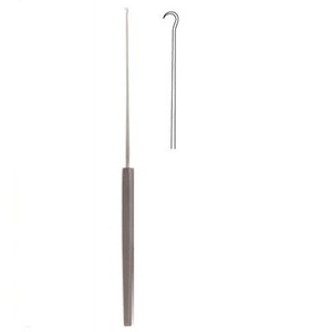 Mod Frankfuright Lens Positioning <b>Hook</b> High Quality Stainless Steel Surgical Medical <b>Tools</b> - Product Image 3