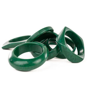 กำไลเรซิ่นขายดี ราคาสุดคุ้ม ลายหัวใจ ของขวัญที่ดีที่สุดสำหรับผู้หญิงและเด็กผู้หญิง โดย AFZA ENTERPRISES - Product Image 1