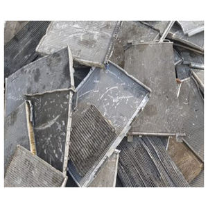 Chatarra de Radiadores de Aluminio y Cobre Mixta Pesada para la Fabricación de Materia Prima Secundaria - Product Image 6