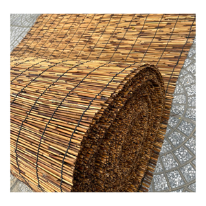 Persiana de Bambú Tejida a Mano, Vietnam, Ecológica, Persiana de Bambú Natural para Ventana, Ventilación Tradicional para el Hogar, Marca 99 GD - Product Image 4