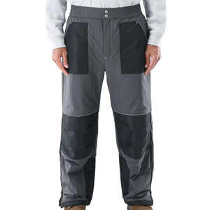 Pantalon tactique léger pour hommes, cargo, Ripstop, avec plusieurs poches, pour agents de sécurité, vente en gros, fabrication OEM - Product Image 3
