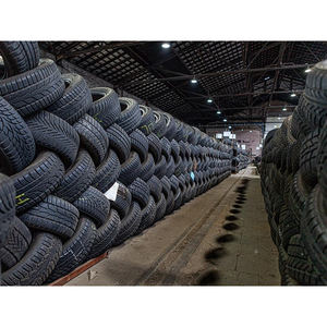 Neumáticos 195R15 y 195/70R15, Accesorios para Autos Usados, Tamaño de Neumático 155R12, Otras Ruedas, Neumáticos y Accesorios - Product Image 1