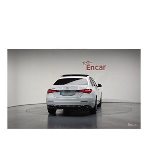 Mercedes-Benz Classe C C200 Avantgarde 2024, 15 193 km, boîte automatique, conduite à gauche, caméra de recul - Product Image 4