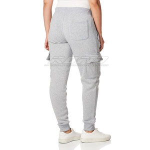 Men Joggers Pants Tapered Fit <b>Stretch</b> Waist Running Gym Fitness Training Sports Casual Lightweight Comfortable Wear - Product Image 4