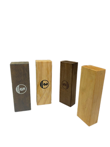 ของเล่นกลางแจ้งส่งตรงจากโรงงานเวียดนามเกมหอคอยล้มปิ้งทำจากไม้สำหรับเด็กสนุก - Product Image 2