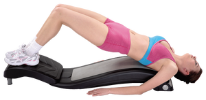 ALLWINWIN SBD02 Sit Up Board - Planche de musculation pour abdominaux - Product Image 2