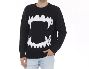 Sudadera de Invierno para Hombre, Diseño Único, Tejido Suave, Cálida y Cómoda, para un Estilo de Vida Informal - Product Image 6