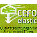 CEFO-elastic-profil GmbH logo