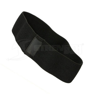 Bande de résistance pour les hanches de haute qualité, confortable, pour les exercices du bas du corps - Product Image 6