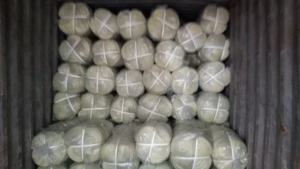 SUS430 – matière première de fabrication d'éponges en acier inoxydable, rouleau de peau très résistant 410 430 bleu rouge noir jaune de haute qualité corée chine - Product Image 5