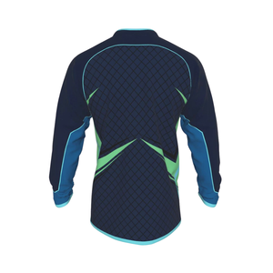 Ropa Deportiva Sublimada Personalizada de Primera Calidad para Dodgeball – Tela de Alto Rendimiento de 160 g/m² – Equipamiento Atlético Transpirable para Entrenamiento Deportivo - Product Image 2