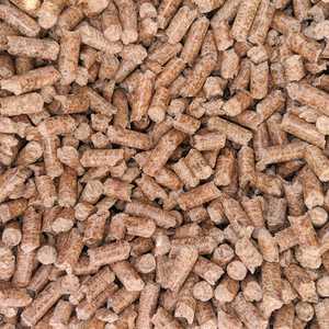Nouveaux pellets de bois de pin 2026 les plus vendus, 6 mm, 4600 J/kg, classe ENplus A1, teneur en cendres 1,5 %, humidité 5 %, sacs plastiques 15 kg - Product Image 2
