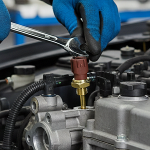 Nuevo Sensor de Temperatura del Agua para Automóvil KW 1160 OEM 0060591909 con 1 Año de Garantía para Vehículos de 1988 a 1999 - Product Image 6