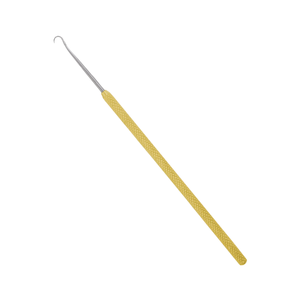 Retractor Quirúrgico <span class=keywords><strong>de</strong></span> <span class=keywords><strong>Piel</strong></span> <span class=keywords><strong>Converse</strong></span> Skin Hook <span class=keywords><strong>de</strong></span> 6″ (15cm) con Mango Ligero Moleteado para Cirugía Plástica - Product Image 1