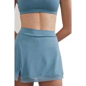 Conjuntos Deportivos para Mujer al por Mayor, Personalizados, Elásticos, Ligeros, con Cintura Elástica, Cómodos para el Verano - Product Image 4