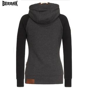 Women Hip Hop Streetwear Hoodies Women Jacket Angel Dark Print Jacket Coat Goth Harajuku Y2k Clothes Punk Jacket Outwear Zipp - Product Image 6