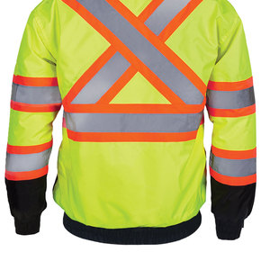 Veste à capuche en coton blanc personnalisée, invisible, haute résistance, niveau 5, pour agents de sécurité, résistante aux coupures et aux piqûres, détectable par les détecteurs de métal. - Product Image 6