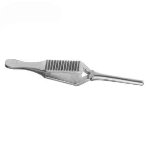 Équipement chirurgical pour cliniques et hôpitaux, pinces chirurgicales John Hopkins Bulldog en acier chirurgical de 52 mm à prix avantageux - Product Image 2