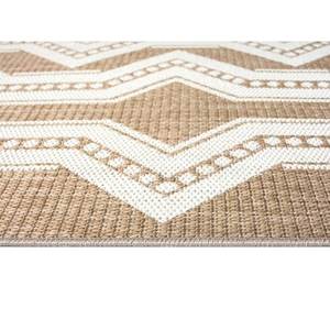 Alfombra de Algodón Estilo Boho, Tejido Plano con Patrón Geométrico, Reversible, para Dormitorio, Sala de Estar o Decoración de Dormitorios, al Precio Más Bajo - Product Image 5