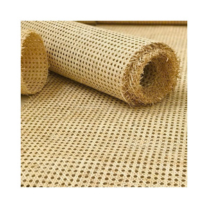 Sustainable Luxury Rattan <b>Webbing</b> Sheet For Furniture Restoration And Custom Designs - Product Image 1