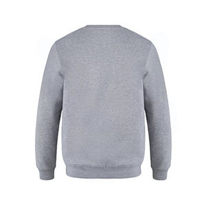 Sudadera Personalizada de Alta Calidad con Impresión, Ropa de Seguridad, Sudadera con Capucha, Logotipo Personalizado, Ropa de Trabajo OEM - Product Image 2