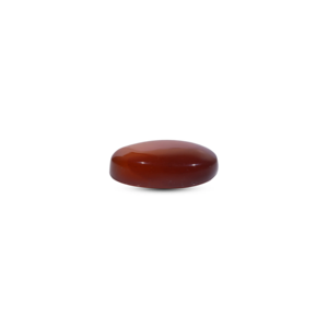 Piedra Preciosa Suelta de Aqeeq Yemení de Lujo de 16.35 Quilates para Joyería Fina - Product Image 3