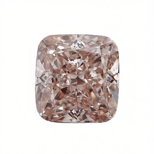 Diamant non monté certifié IGI 6.02 taille coussin VS2, diamant cultivé neuf - Product Image 2