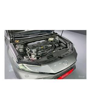 Toyota Camry 2.5 XLE Premium Híbrido 2024, 13,449 km, Volante a la Izquierda, Asientos de Cuero - Product Image 6