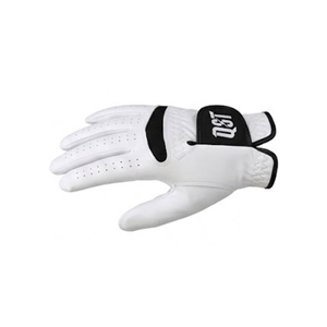 Guantes de Golf Premium Transpirables con Dedos Completos, Guantes de Golf Perforados con Agarre Flexible, Guantes de Entrenamiento, Logotipo Personalizado, Proveedor OEM ODM - Product Image 4