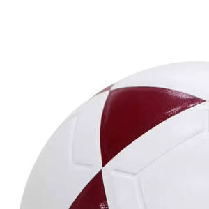 Nouveau design 2025 – Ballon de football thermocollé taille 5, haute rétention d'air, directement de l'usine, service OEM, taille standard, en PU - Product Image 5