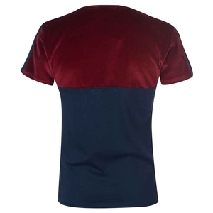เสื้อยืดสั่งทำขายส่ง ดีไซน์ล่าสุด ผ้าฝ้าย 100% สไตล์ลำลอง สีตามสั่ง สำหรับผู้ชาย ผลิตในปากีสถาน ปี 2026 - Product Image 2